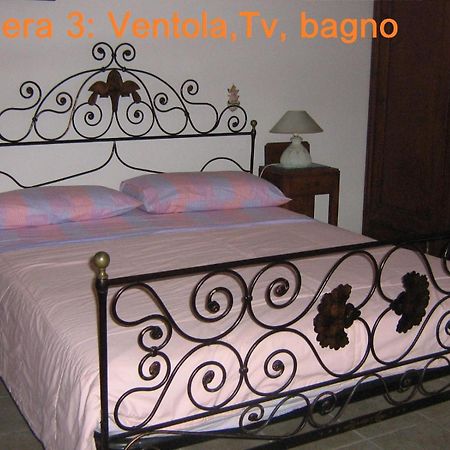 B&B La Reale Stintino Exteriér fotografie