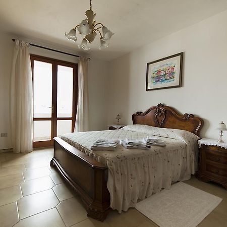 B&B La Reale Stintino Exteriér fotografie