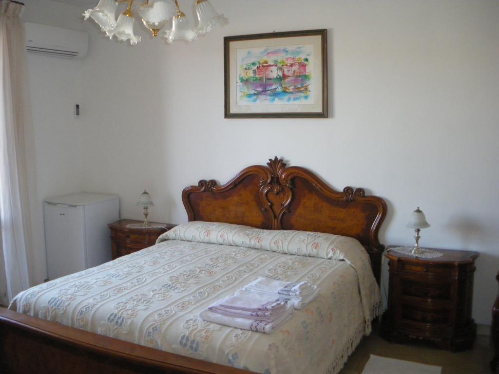 B&B La Reale Stintino Pokoj fotografie