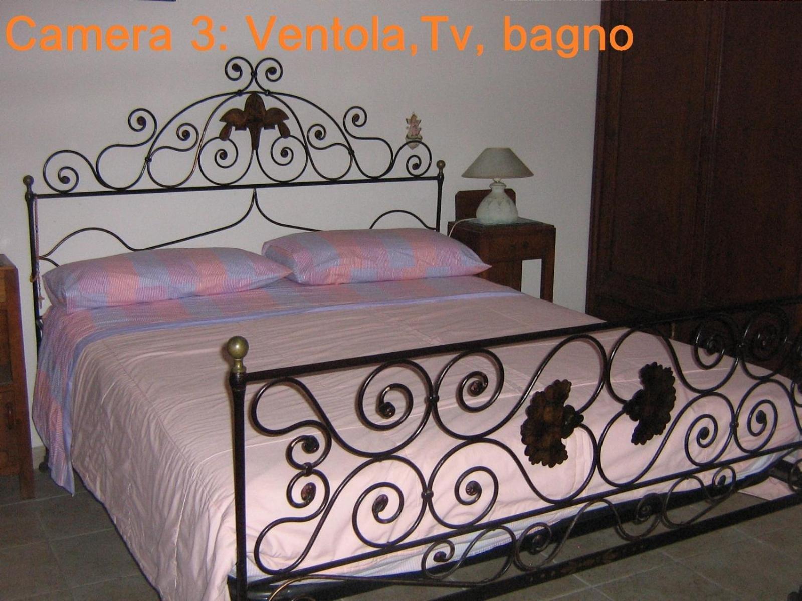 B&B La Reale Stintino Exteriér fotografie