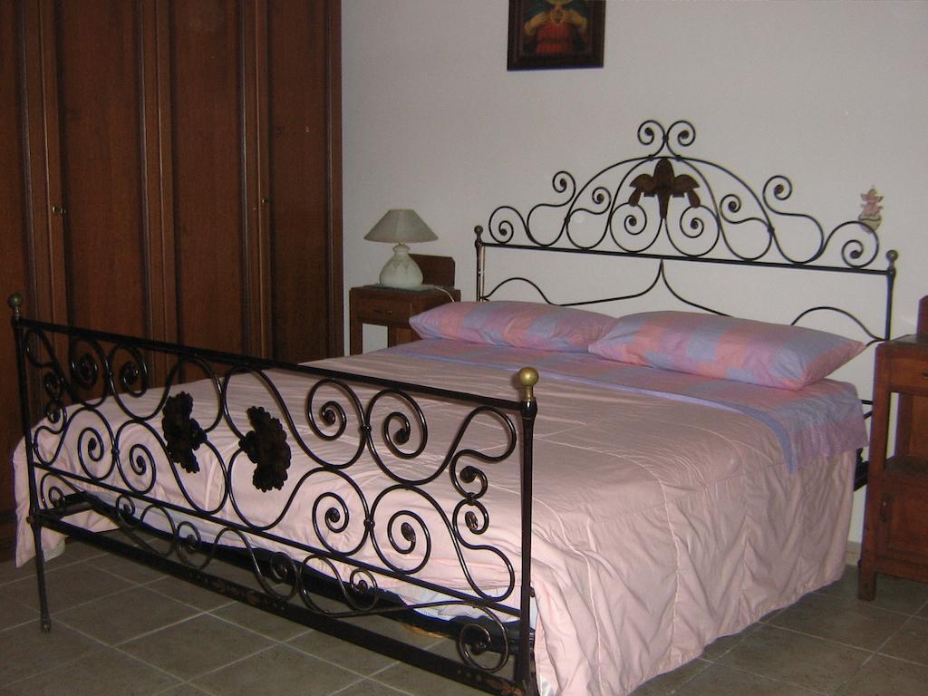 B&B La Reale Stintino Pokoj fotografie