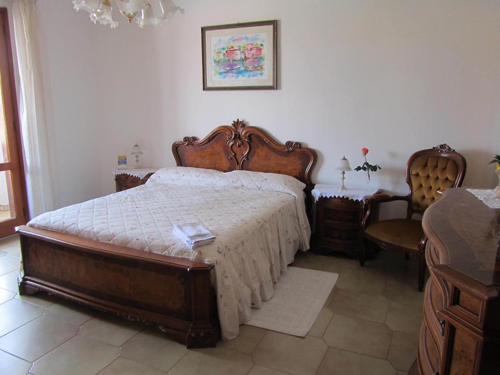 B&B La Reale Stintino Pokoj fotografie