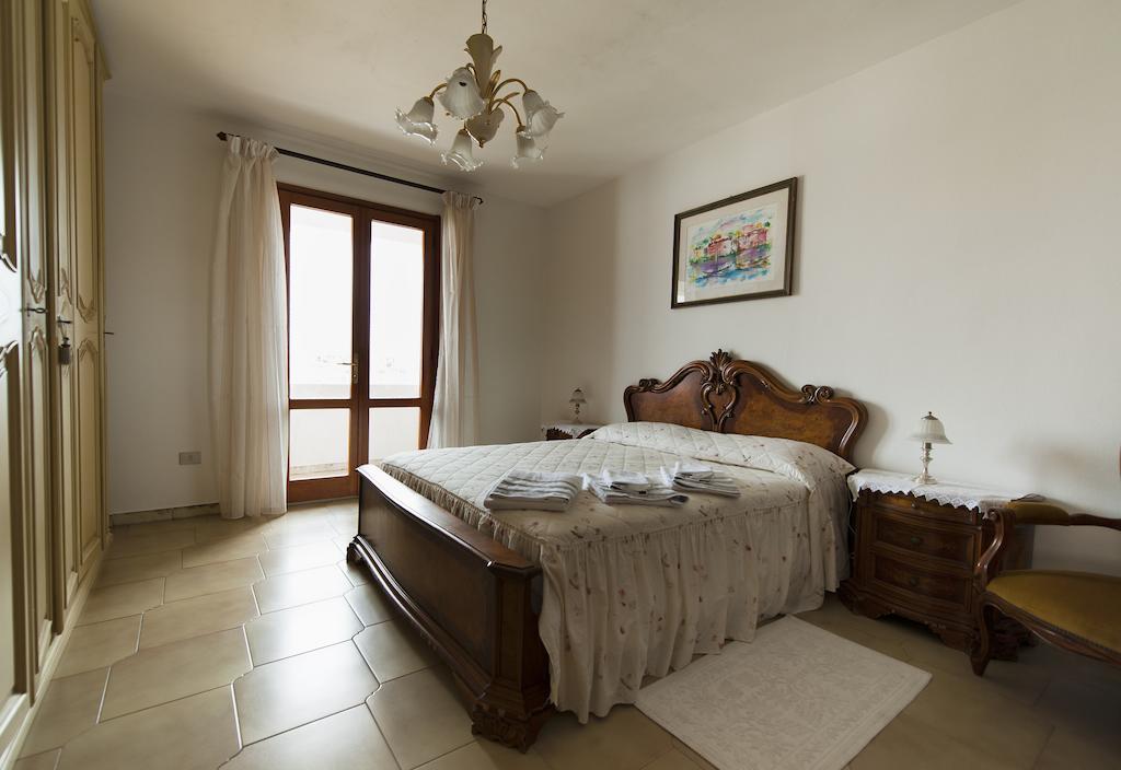B&B La Reale Stintino Exteriér fotografie